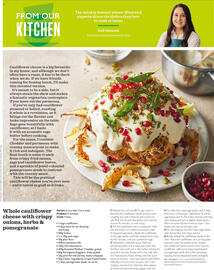 Waitrose leaflet week 5 Page 21