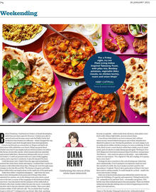 Waitrose leaflet week 5 Page 34