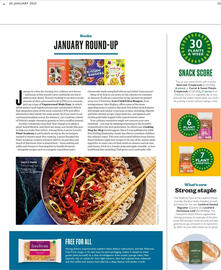 Waitrose leaflet week 5 Page 35