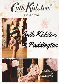 Cath Kidston leaflet Page 1