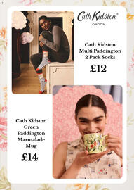 Cath Kidston leaflet Page 2