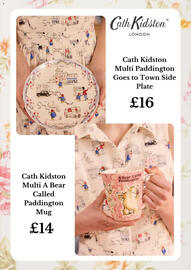 Cath Kidston leaflet Page 4