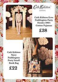 Cath Kidston leaflet Page 5