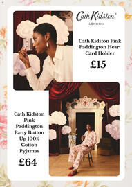 Cath Kidston leaflet Page 6