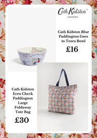 Cath Kidston leaflet Page 7