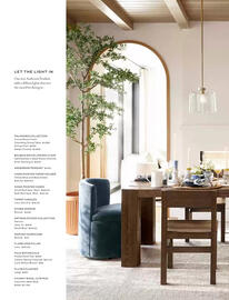 Pottery Barn flyer Page 20