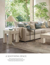 Pottery Barn flyer Page 30