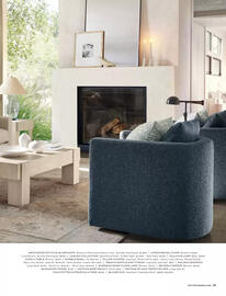 Pottery Barn flyer Page 31