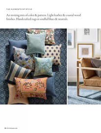 Pottery Barn flyer Page 36