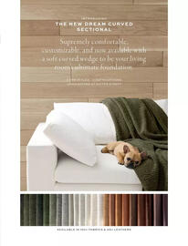 Pottery Barn flyer Page 41