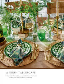 Pottery Barn flyer Page 46