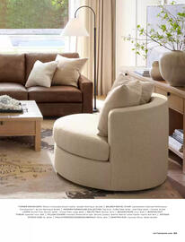 Pottery Barn flyer Page 53