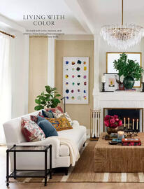 Pottery Barn flyer Page 64