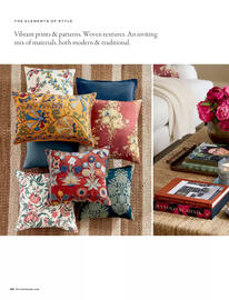 Pottery Barn flyer Page 66