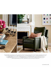 Pottery Barn flyer Page 67