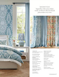 Pottery Barn flyer Page 7