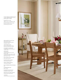 Pottery Barn flyer Page 70