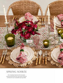 Pottery Barn flyer Page 72