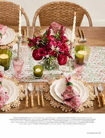 Pottery Barn flyer Page 73