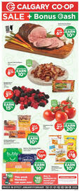 Calgary Co-op flyer week 5 Page 2