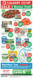 Calgary Co-op flyer week 5 Page 3