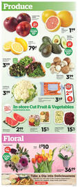 Calgary Co-op flyer week 5 Page 4