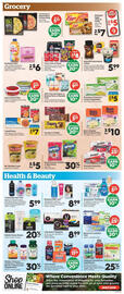 Calgary Co-op flyer week 5 Page 8