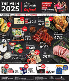 Oxford Freshmarket catalogue week 5 Page 1