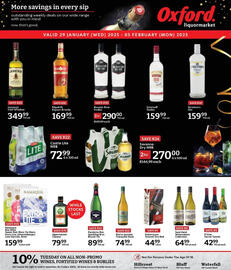 Oxford Freshmarket catalogue week 5 Page 11