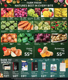 Oxford Freshmarket catalogue week 5 Page 2