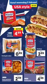 Lidl folder week 6 Pagina 15