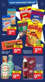 Lidl folder week 6 Pagina 21