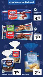 Lidl folder week 6 Pagina 23