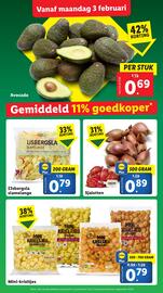 Lidl folder week 6 Pagina 3