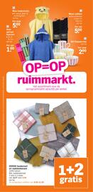 Lidl folder week 6 Pagina 32