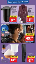 Lidl folder week 6 Pagina 33