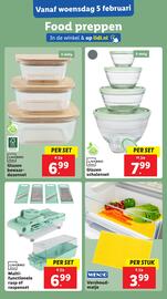 Lidl folder week 6 Pagina 36