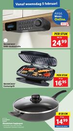 Lidl folder week 6 Pagina 38