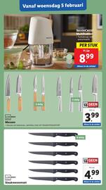 Lidl folder week 6 Pagina 39