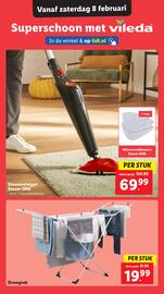 Lidl folder week 6 Pagina 41