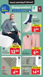 Lidl folder week 6 Pagina 43