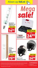 Lidl folder week 6 Pagina 51