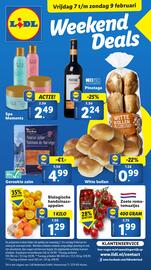 Lidl folder week 6 Pagina 52