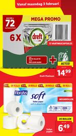 Lidl folder week 6 Pagina 9