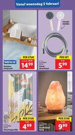 Lidl folder | Non-Food Pagina 12