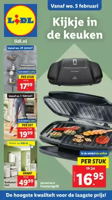 Lidl folder (geldig t/m 8-02)