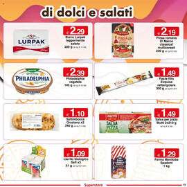 Volantino Sì con te Superstore Pagina 13