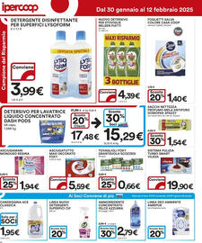 Volantino Ipercoop Pagina 30