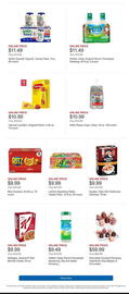 Costco Weekly Ad week 5 Page 4