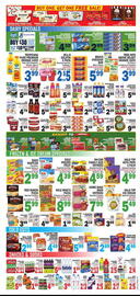 Bravo Supermarkets Weekly Ad week 5 Page 3